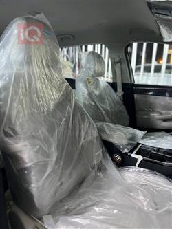 كيا سورينتو